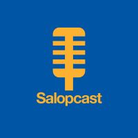 Salopcast cover