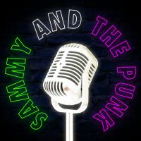 Sammy and The Punk cover