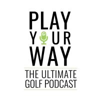 Ultimate Golf - Play your way cover