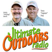 Ultimate Outdoors Radio Show cover