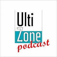 W kółko o frisbee - UltiZone podcast cover