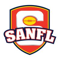 SANFL Podcast cover