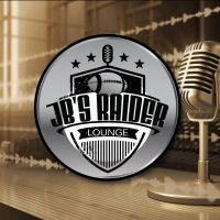 Raider Lounge Podcast cover