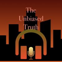 Unbiased Truth with Cameron & Titel cover