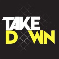 Takedown : le podcast français sur le MMA cover