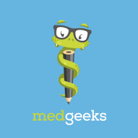 Medgeeks Podcast: Exam Review | Medicine | PANCE Preparation | cover