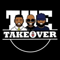 The Takeover Podcast Show cover