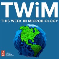 This Week in Microbiology cover