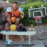 Xtra Ordinary Sports Podcast cover