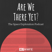 Are We There Yet? cover