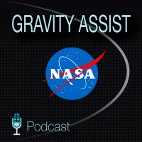 Gravity Assist cover
