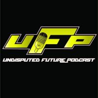 Undisputed Future Podcast cover