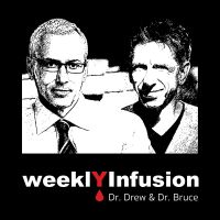 Weekly Infusion cover