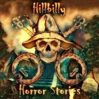 Hillbilly Horror Stories cover