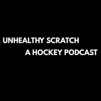 Unhealthy Scratch Podcast cover