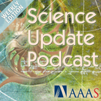 Science Update » Weekly Show cover