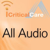 iCritical Care: All Audio cover