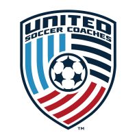 United Soccer Coaches Podcast Central cover