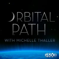 Orbital Path cover