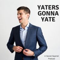 Yaters Gonna Yate cover