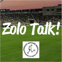ZoloTalk: Sound of the Union Fan cover