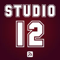 Zone 1150 - Studio 12 cover