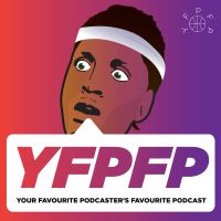 Your Favourite Podcaster's Favourite Podcast cover