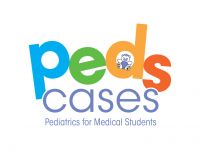 Pedscases.com: Pediatrics for Medical Students cover