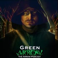Green Arrow: The ARROW Podcast cover