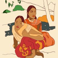 A & C cover