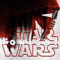 Star Wars Tonight, A Nightly Countdown to The Last Jedi cover