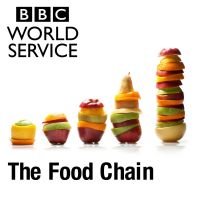 The Food Chain cover