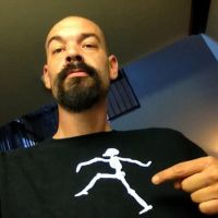 Aaron Goodwin's Podcast cover
