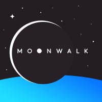 Moonwalk cover
