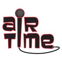 AIR Time cover