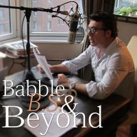 Babble B.S. & Beyond cover
