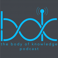 The Body of Knowledge cover