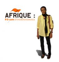 Afrique : 50 ans d'indépendance - Tchad cover
