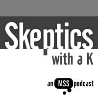 Skeptics with a K cover