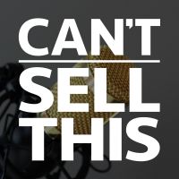 Can't Sell This cover