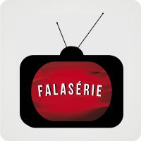 FalaSérie cover