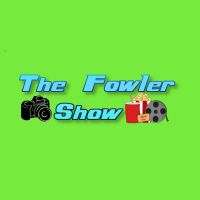 Gabe Fowler's Podcast cover