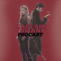 Captain Swan Podcast cover