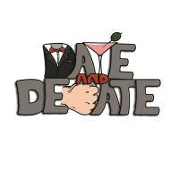 Date and Debate cover