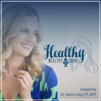 Healthy Wealthy & Smart cover