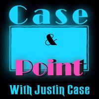 Case And Point With Justin Case cover