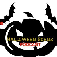 Halloween Scene cover