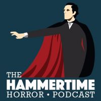 Hammertime Horror cover