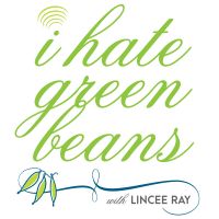I Hate Green Beans with Lincee Ray cover