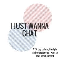 I Just Wanna Chat cover
